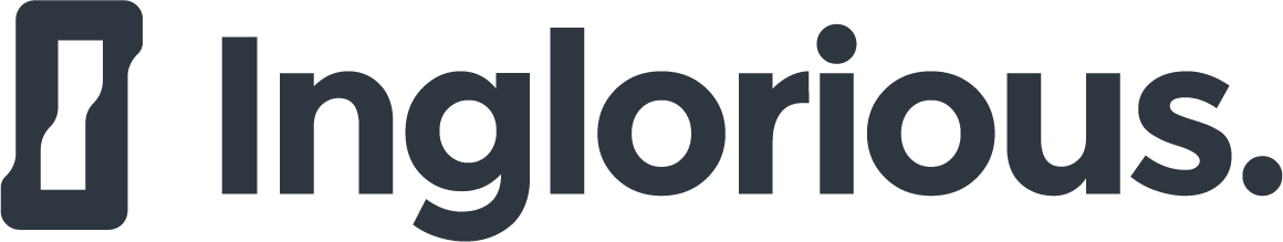 Inglorious Logo